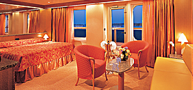 Grand Suite: GS